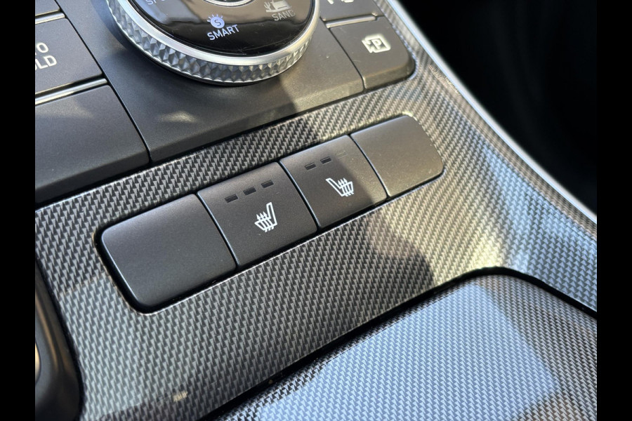 Hyundai Santa Fe 1.6 T-GDI PHEV Premium Sky 7p. | Afneembare trekhaak | Panoramadak | Stoelverwarming | Adaptive cruise control | Camera | KRELL