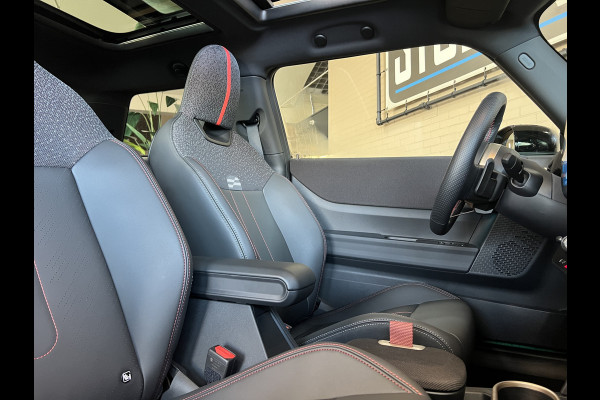 MINI Mini 2.0 JCW 232PK John Cooper Works XL Navi | H&K | HUD | Pano | Led | 360 | Keyless | Carplay | Fabrieksgarantie tot April 2028!