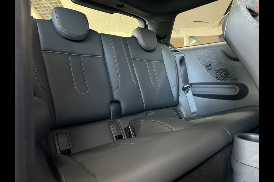 MINI Mini 2.0 JCW 232PK John Cooper Works XL Navi | H&K | HUD | Pano | Led | 360 | Keyless | Carplay | Fabrieksgarantie tot April 2028!