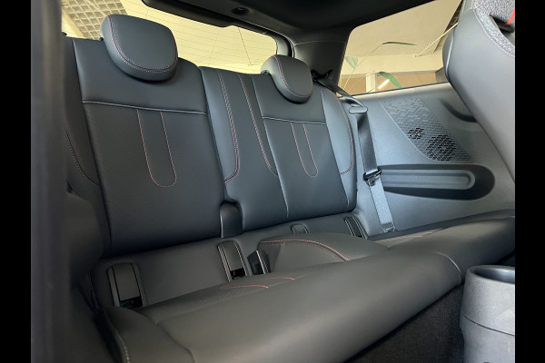 MINI Mini 2.0 JCW 232PK John Cooper Works XL Navi | H&K | HUD | Pano | Led | 360 | Keyless | Carplay | Fabrieksgarantie tot April 2028!