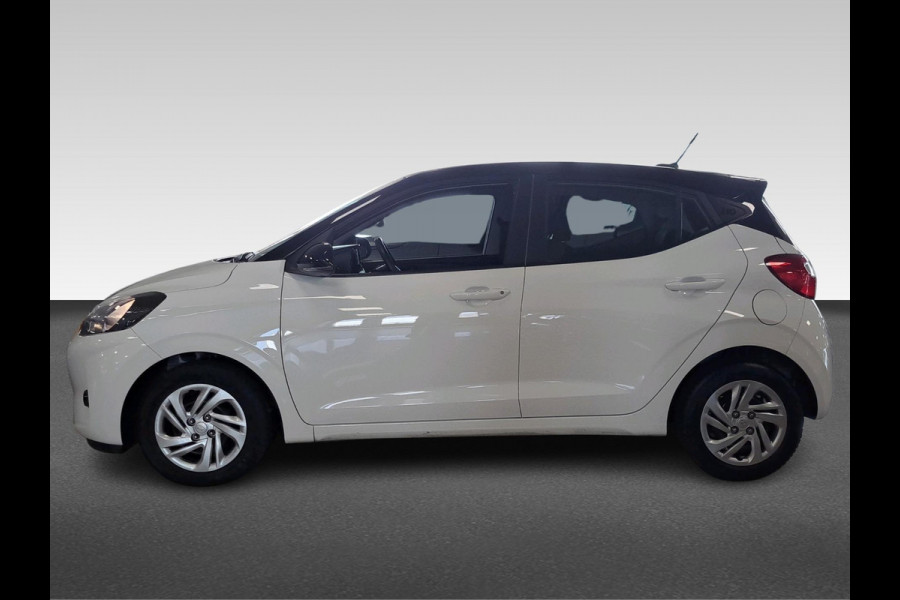 Hyundai i10 1.0 Comfort/Two Tone
