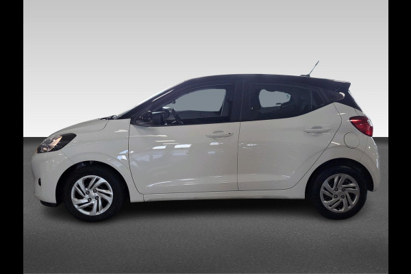 Hyundai i10 1.0 Comfort/Two Tone