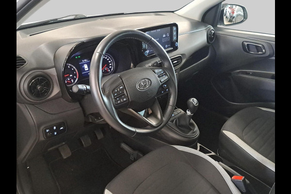 Hyundai i10 1.0 Comfort/Two Tone