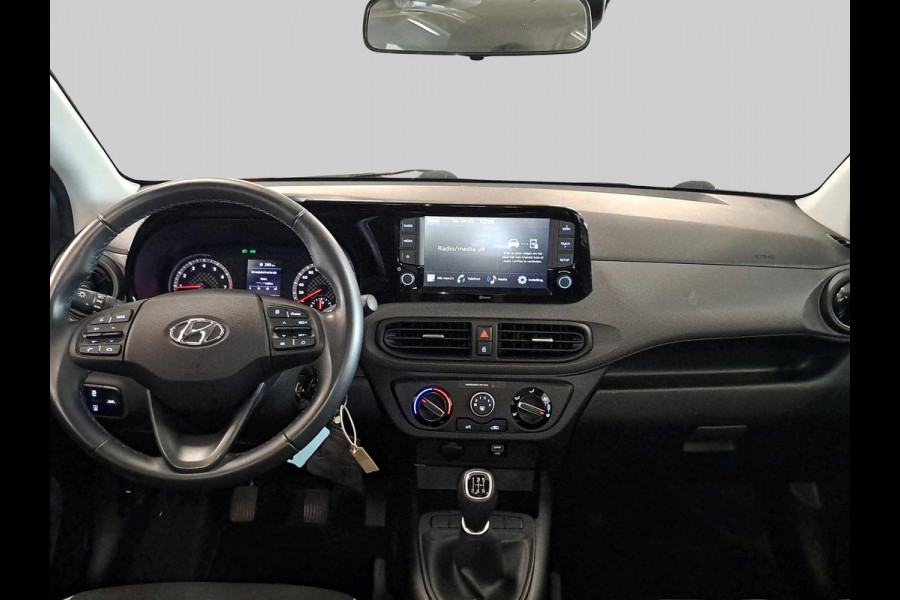 Hyundai i10 1.0 Comfort/Two Tone