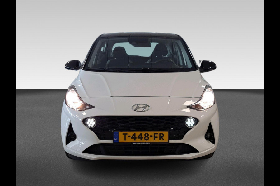 Hyundai i10 1.0 Comfort/Two Tone