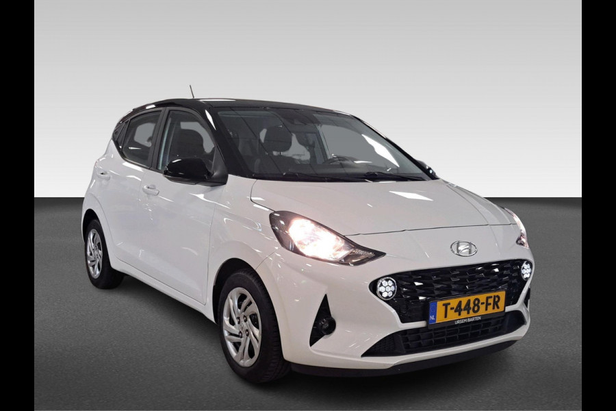 Hyundai i10 1.0 Comfort/Two Tone