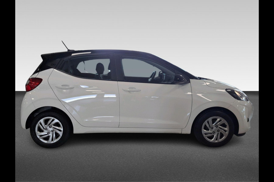 Hyundai i10 1.0 Comfort/Two Tone