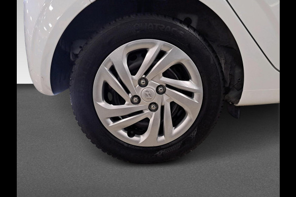 Hyundai i10 1.0 Comfort/Two Tone