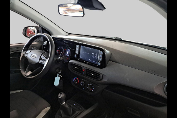 Hyundai i10 1.0 Comfort/Two Tone