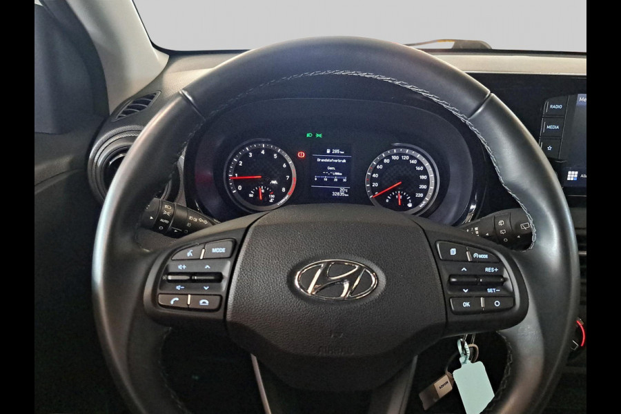 Hyundai i10 1.0 Comfort/Two Tone