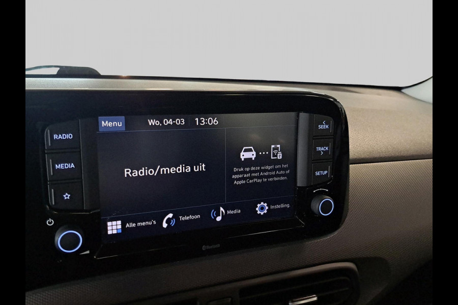 Hyundai i10 1.0 Comfort/Two Tone