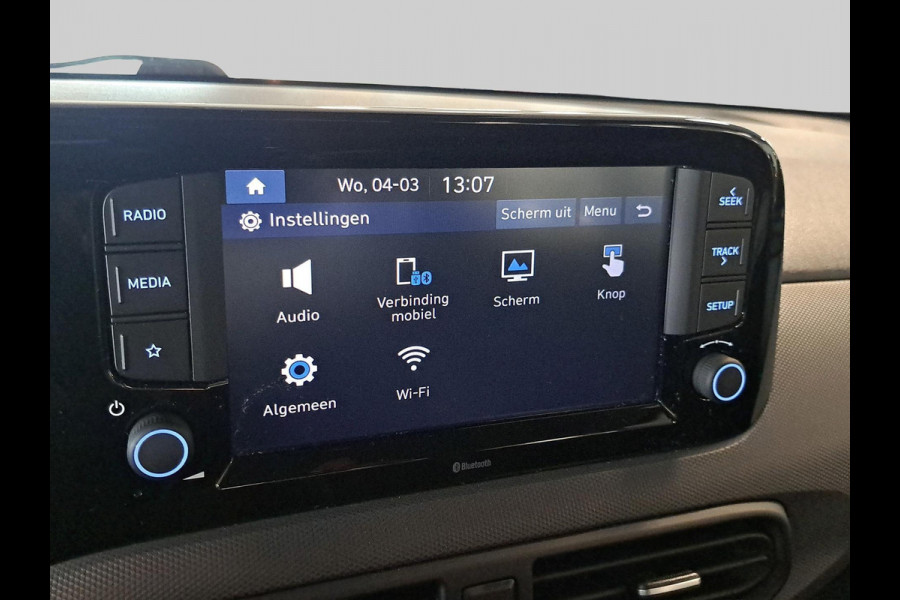 Hyundai i10 1.0 Comfort/Two Tone