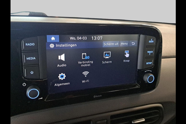 Hyundai i10 1.0 Comfort/Two Tone