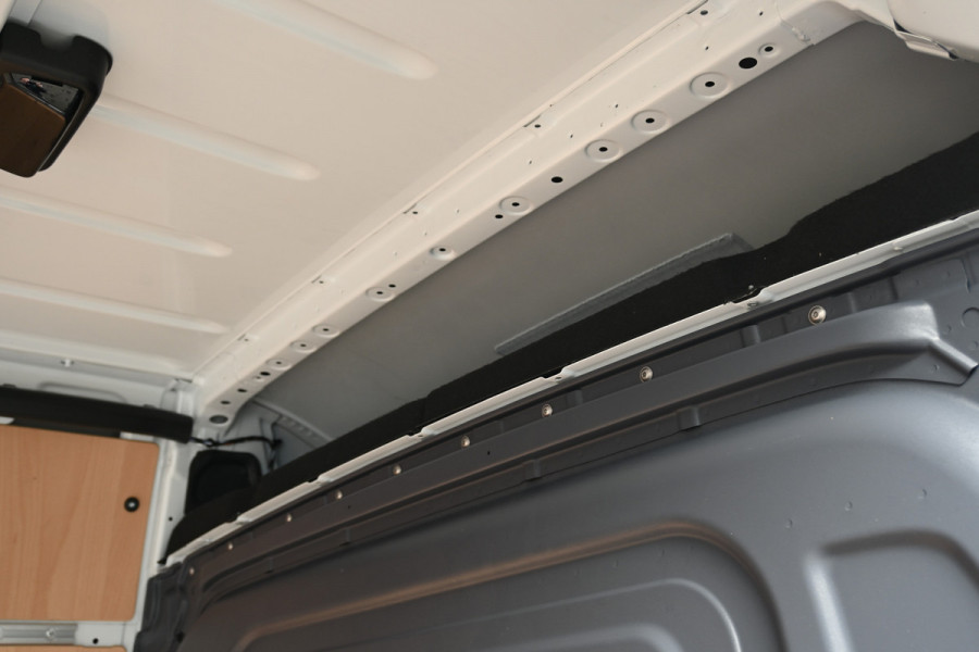 Mercedes-Benz Sprinter 317 CDI L2H2 Pro Geveerde stoel, Navigatie met camera