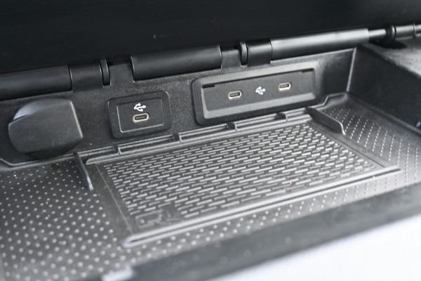 Mercedes-Benz Sprinter 317 CDI L2H2 Pro Geveerde stoel, Navigatie met camera