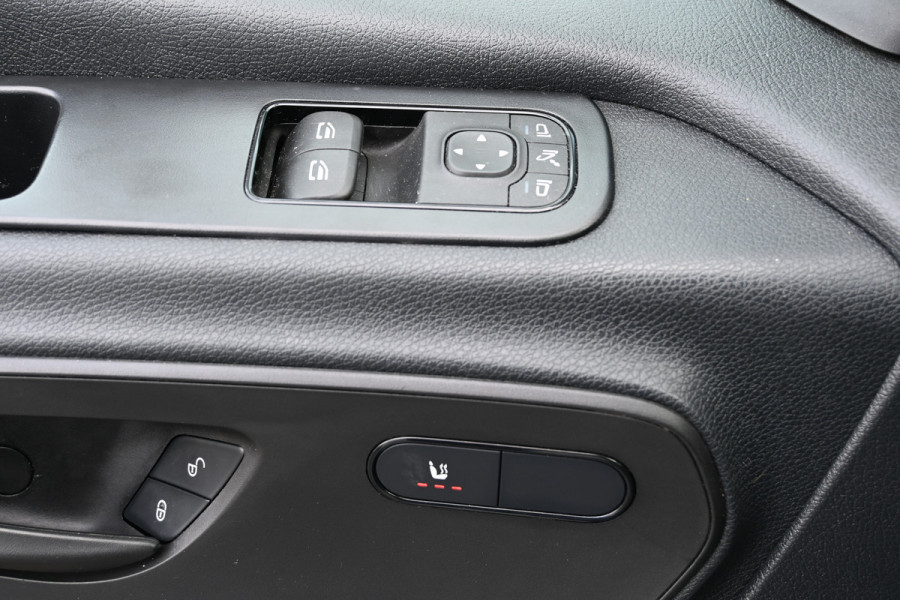 Mercedes-Benz Sprinter 317 CDI L2H2 Pro Geveerde stoel, Navigatie met camera