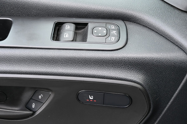 Mercedes-Benz Sprinter 317 CDI L2H2 Pro Geveerde stoel, Navigatie met camera