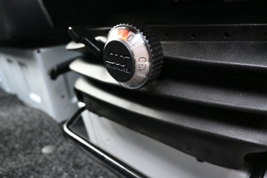 Mercedes-Benz Sprinter 317 CDI L2H2 Pro Geveerde stoel, Navigatie met camera