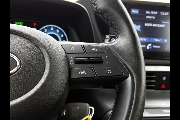 Hyundai i20 1.0 T-GDI 48V 120PK COMFORT CAMERA | CARPLAY | CRUISE