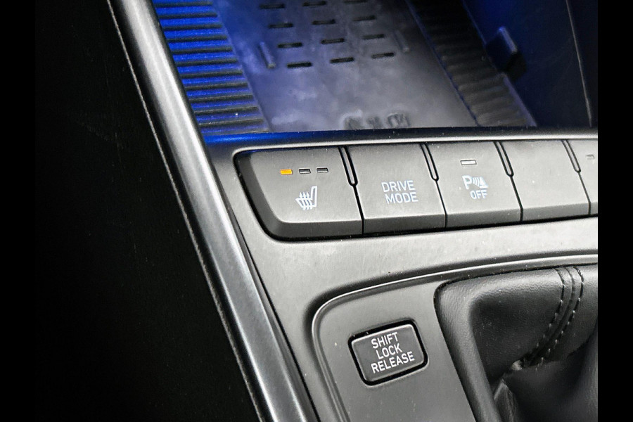 Hyundai i20 1.0 T-GDI 48V 120PK COMFORT CAMERA | CARPLAY | CRUISE