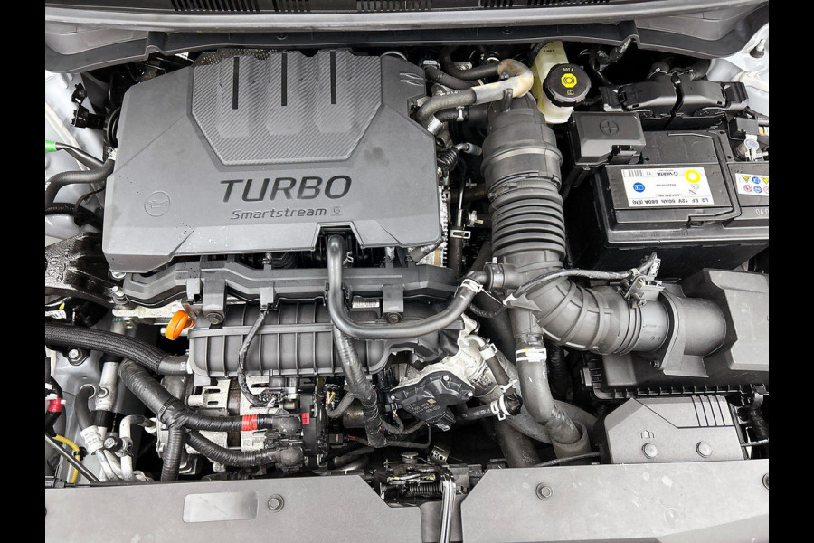 Hyundai i20 1.0 T-GDI 48V 120PK COMFORT CAMERA | CARPLAY | CRUISE