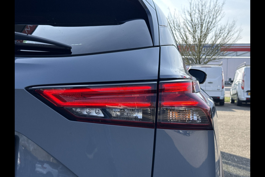 Nissan QASHQAI 1.3 MHEV Xtronic N-Connecta | NL-auto | Dealer OH | Pano | Adapt. Cruisec. | Trekhaak | Navi