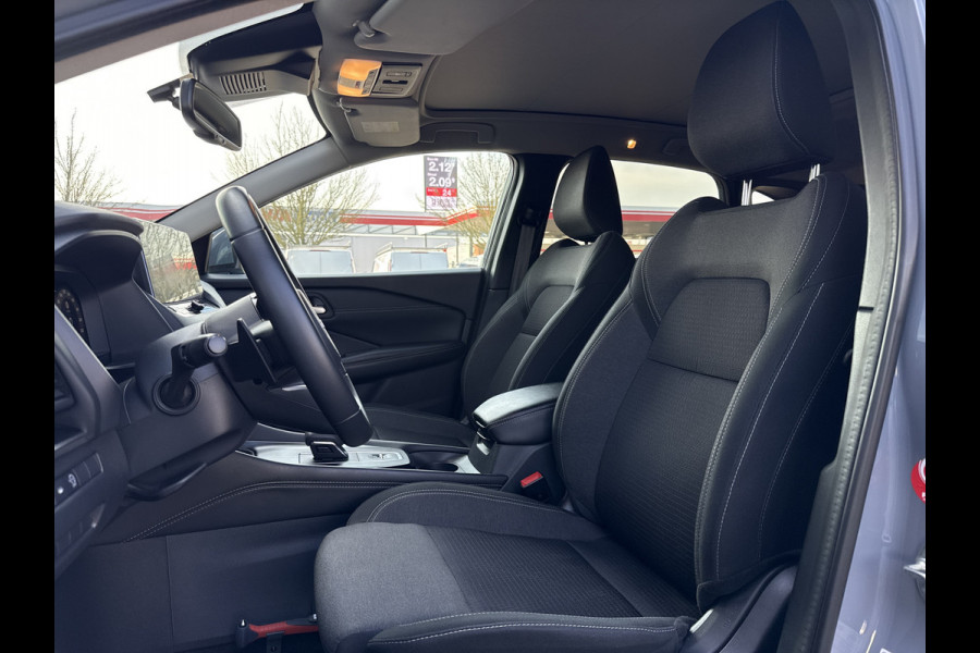 Nissan QASHQAI 1.3 MHEV Xtronic N-Connecta | NL-auto | Dealer OH | Pano | Adapt. Cruisec. | Trekhaak | Navi