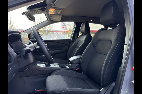 Nissan QASHQAI 1.3 MHEV Xtronic N-Connecta | NL-auto | Dealer OH | Pano | Adapt. Cruisec. | Trekhaak | Navi