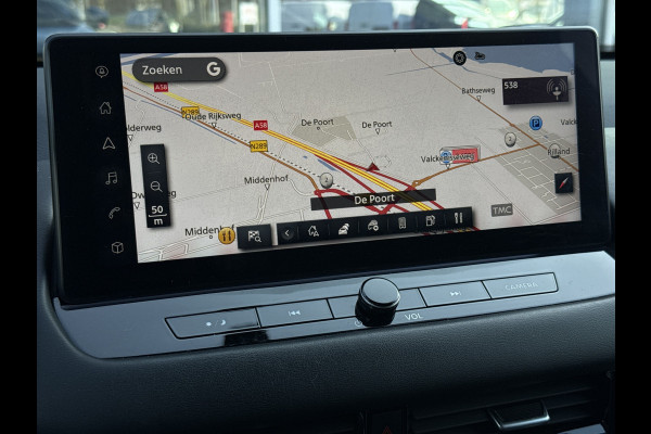 Nissan QASHQAI 1.3 MHEV Xtronic N-Connecta | NL-auto | Dealer OH | Pano | Adapt. Cruisec. | Trekhaak | Navi