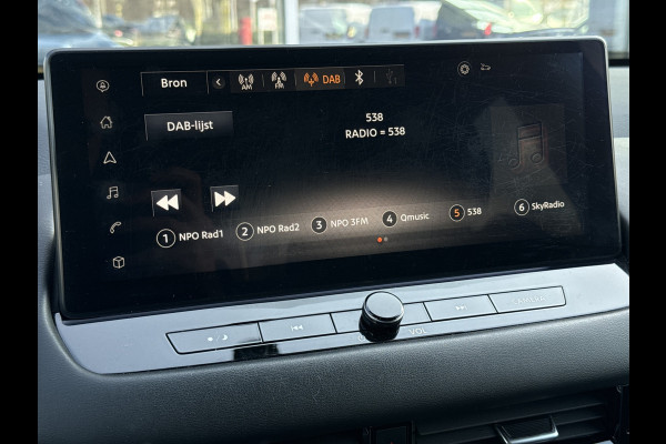 Nissan QASHQAI 1.3 MHEV Xtronic N-Connecta | NL-auto | Dealer OH | Pano | Adapt. Cruisec. | Trekhaak | Navi