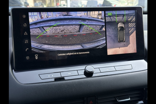 Nissan QASHQAI 1.3 MHEV Xtronic N-Connecta | NL-auto | Dealer OH | Pano | Adapt. Cruisec. | Trekhaak | Navi