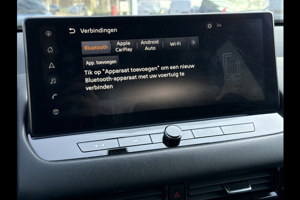 Nissan QASHQAI 1.3 MHEV Xtronic N-Connecta | NL-auto | Dealer OH | Pano | Adapt. Cruisec. | Trekhaak | Navi