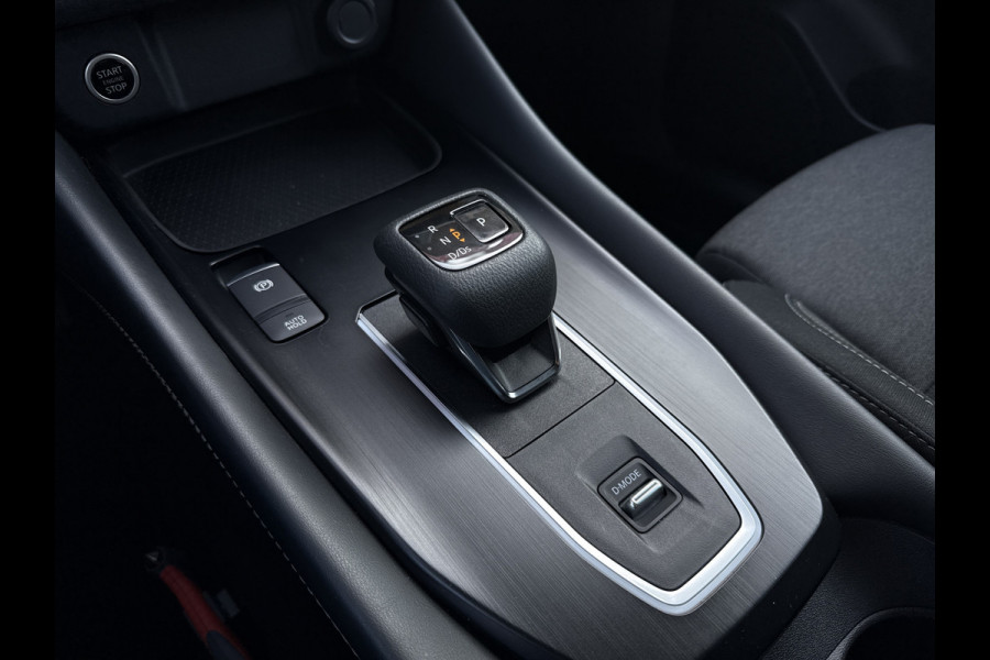 Nissan QASHQAI 1.3 MHEV Xtronic N-Connecta | NL-auto | Dealer OH | Pano | Adapt. Cruisec. | Trekhaak | Navi