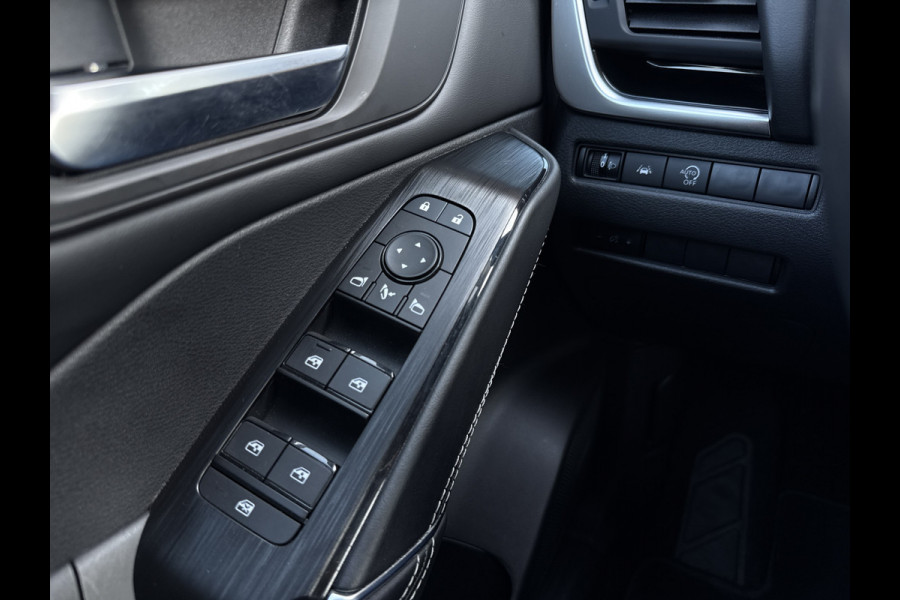 Nissan QASHQAI 1.3 MHEV Xtronic N-Connecta | NL-auto | Dealer OH | Pano | Adapt. Cruisec. | Trekhaak | Navi