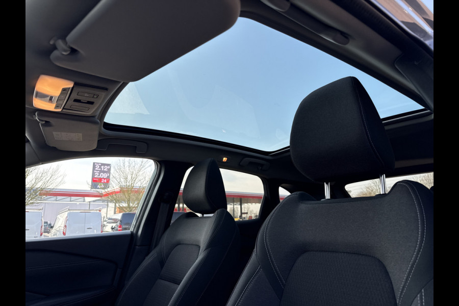 Nissan QASHQAI 1.3 MHEV Xtronic N-Connecta | NL-auto | Dealer OH | Pano | Adapt. Cruisec. | Trekhaak | Navi