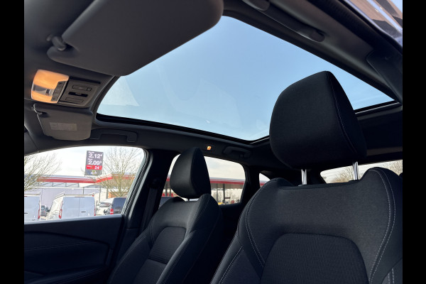 Nissan QASHQAI 1.3 MHEV Xtronic N-Connecta | NL-auto | Dealer OH | Pano | Adapt. Cruisec. | Trekhaak | Navi