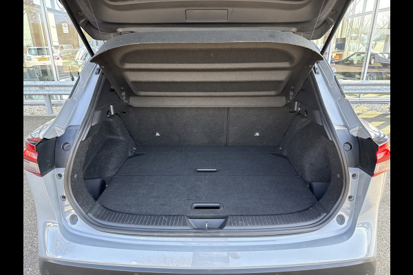 Nissan QASHQAI 1.3 MHEV Xtronic N-Connecta | NL-auto | Dealer OH | Pano | Adapt. Cruisec. | Trekhaak | Navi