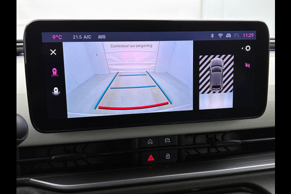 Fiat 600 1.2 Hybrid Bicolore CAMERA | CLIMA | DODEHOEKDETECT | NAVI-CARPLAY