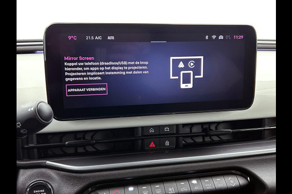 Fiat 600 1.2 Hybrid Bicolore CAMERA | CLIMA | DODEHOEKDETECT | NAVI-CARPLAY