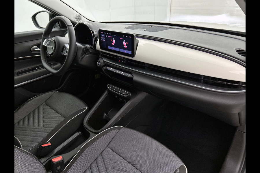 Fiat 600 1.2 Hybrid Bicolore CAMERA | CLIMA | DODEHOEKDETECT | NAVI-CARPLAY
