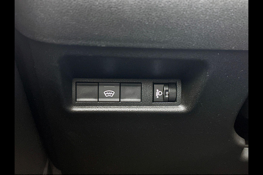 Fiat 600 1.2 Hybrid Bicolore CAMERA | CLIMA | DODEHOEKDETECT | NAVI-CARPLAY