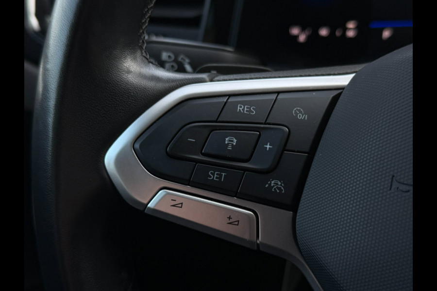 Volkswagen Polo 1.0 TSI Life l ACC l