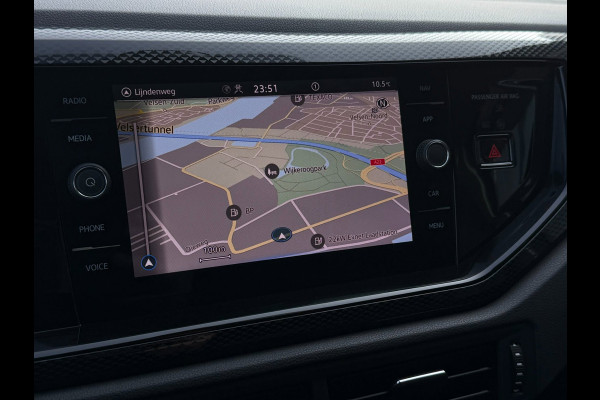 Volkswagen Polo 1.0 TSI Life l ACC l