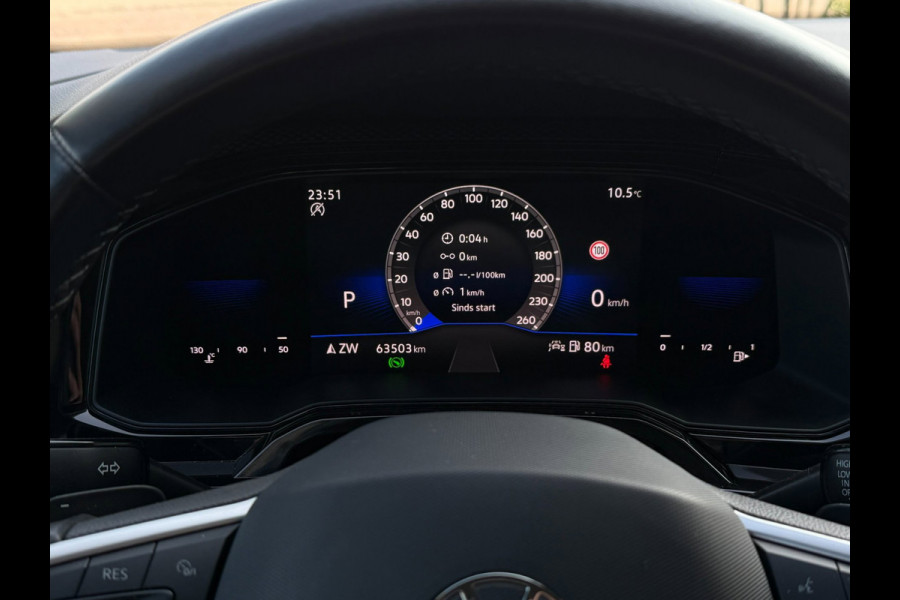 Volkswagen Polo 1.0 TSI Life l ACC l