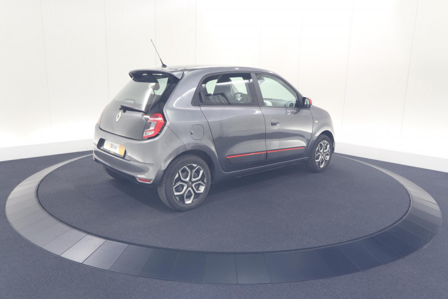 Renault Twingo 1.0 SCe Collection | Cruise Control | Airco | Bluetooth Radio