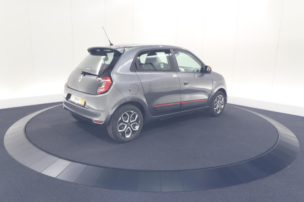 Renault Twingo 1.0 SCe Collection | Cruise Control | Airco | Bluetooth Radio