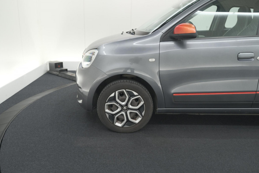 Renault Twingo 1.0 SCe Collection | Cruise Control | Airco | Bluetooth Radio