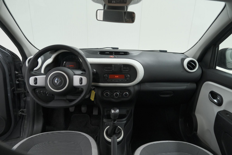 Renault Twingo 1.0 SCe Collection | Cruise Control | Airco | Bluetooth Radio