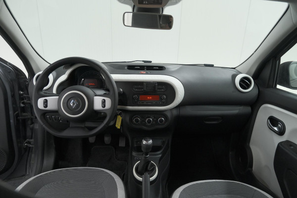 Renault Twingo 1.0 SCe Collection | Cruise Control | Airco | Bluetooth Radio