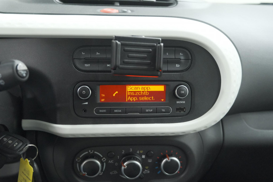 Renault Twingo 1.0 SCe Collection | Cruise Control | Airco | Bluetooth Radio
